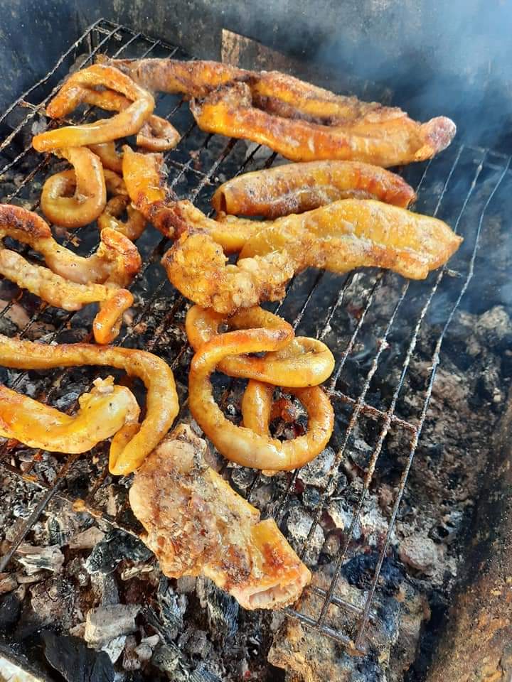 El Mirador Andino — Restaurantes ecuatorianos en Valencia