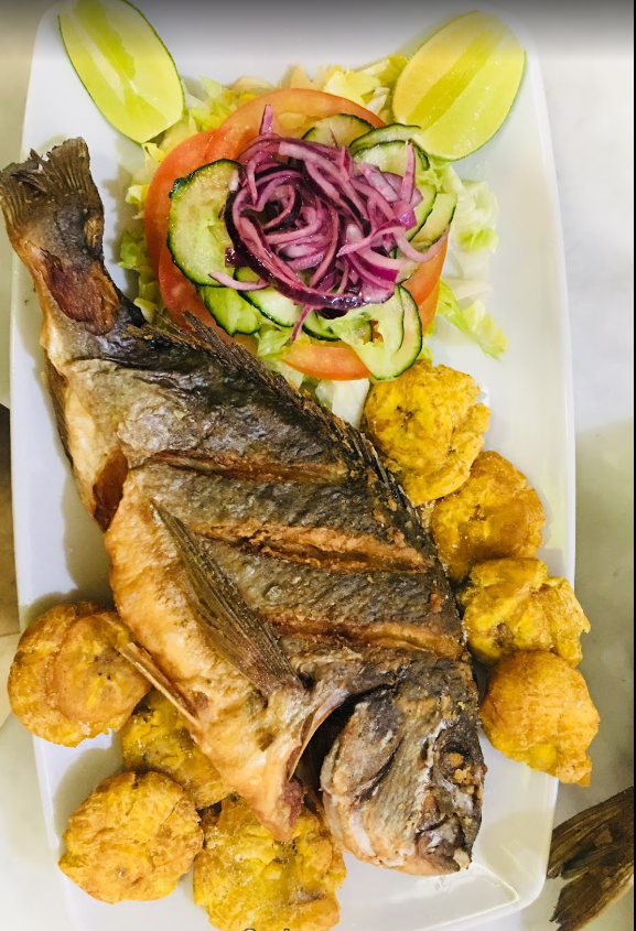 Las Maravillas De Mi Lindo Ecuador Genova — Restaurantes ecuatorianos en Génova